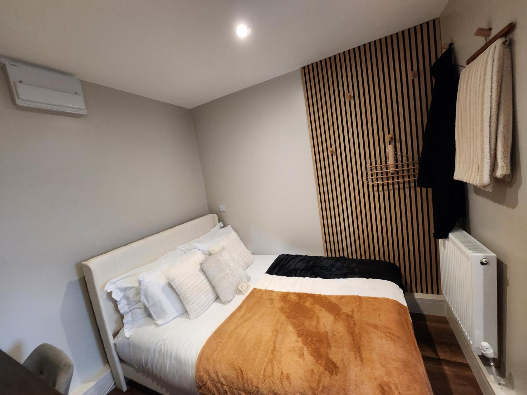 Bethel Guest Suite Norton  Екстер'єр фото