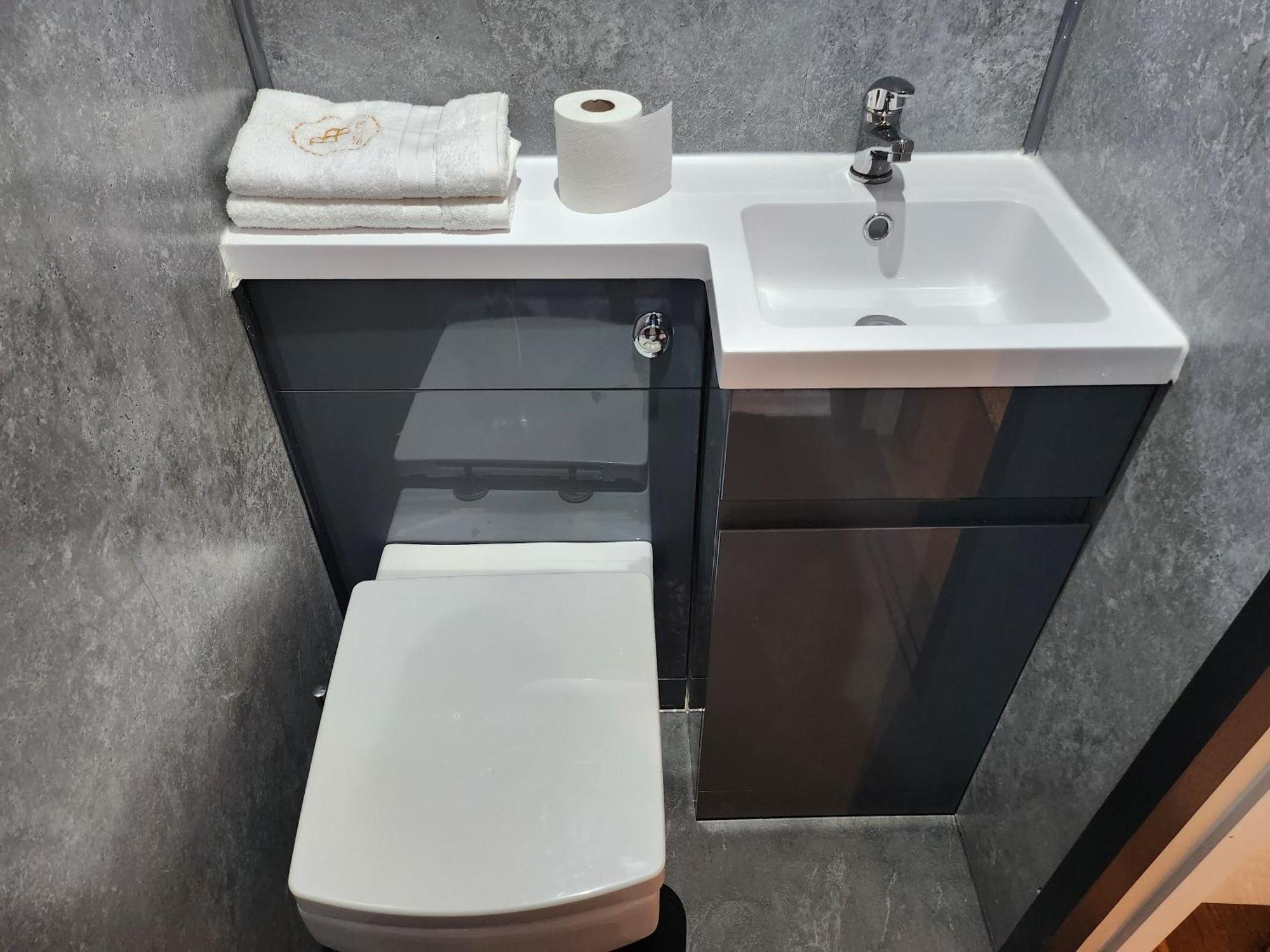Bethel Guest Suite Norton  Екстер'єр фото