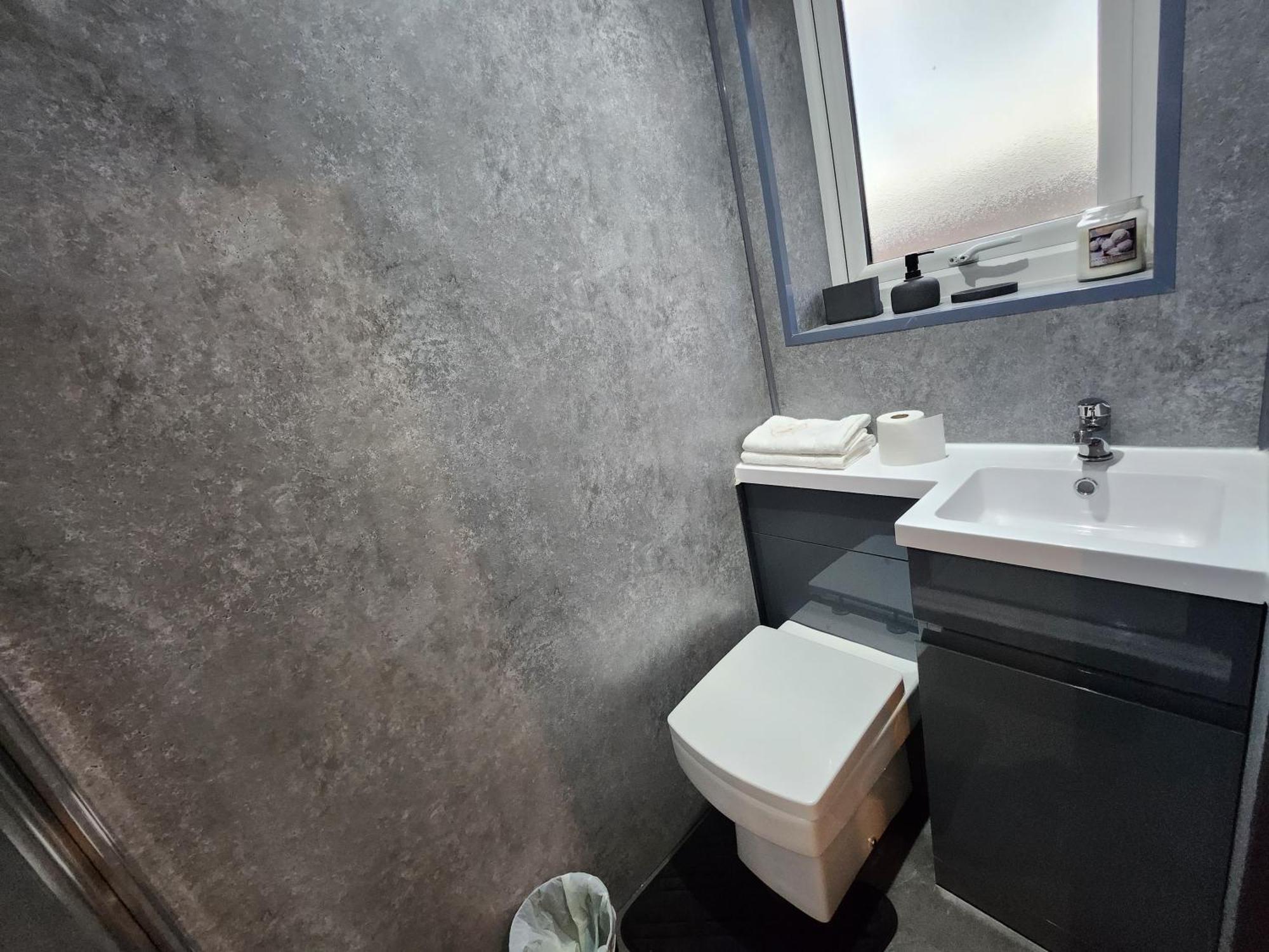 Bethel Guest Suite Norton  Екстер'єр фото