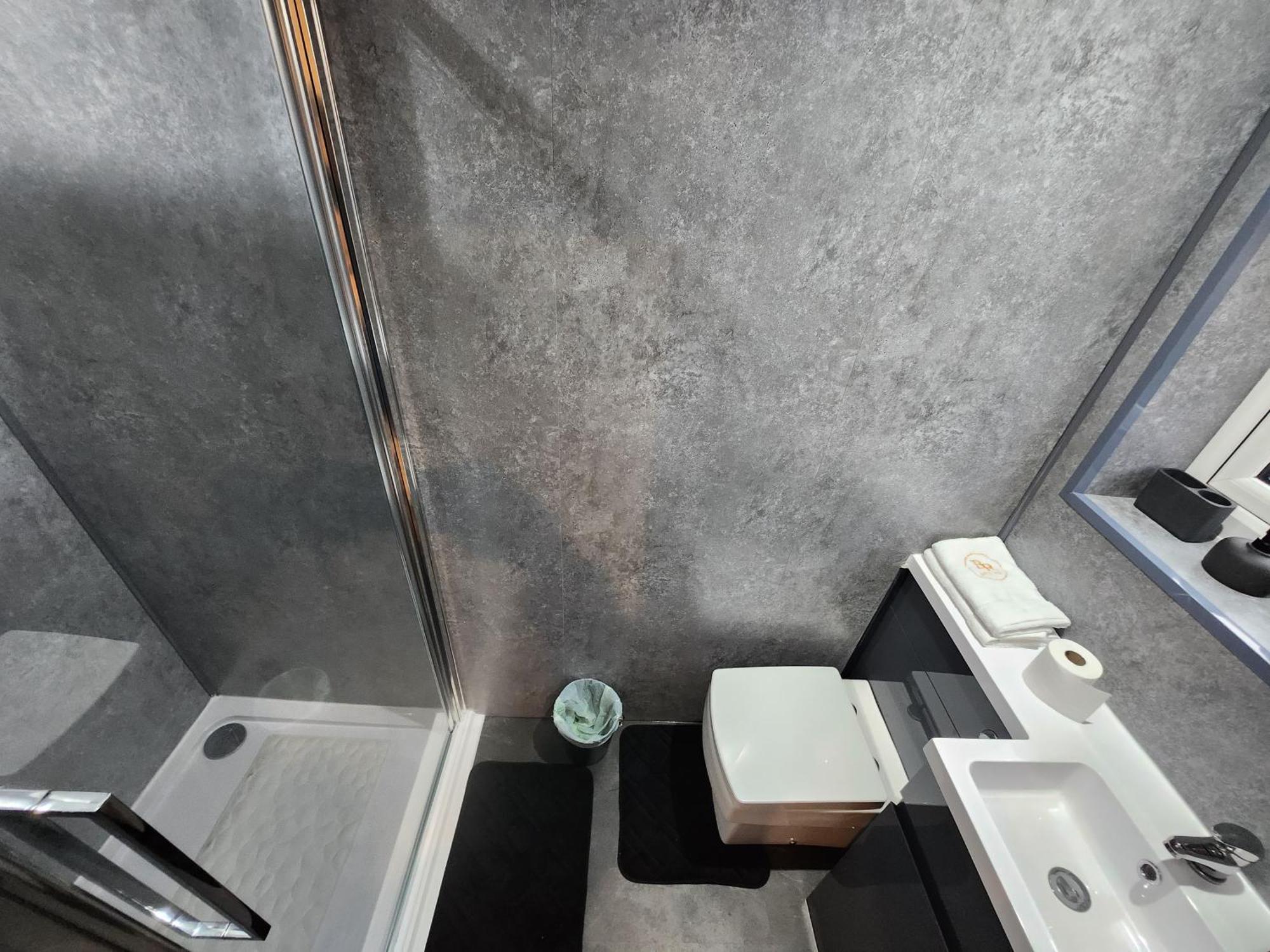 Bethel Guest Suite Norton  Екстер'єр фото